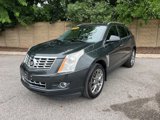 Used 2015 Cadillac SRX Premium w/ Trailering Package image 4