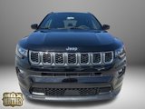 New 2025 Jeep Compass Latitude image 2
