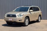Used 2008 Toyota Highlander Limited image 5