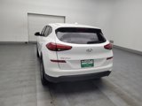 Used 2019 Hyundai Tucson SE image 5