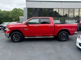 Used 2016 RAM 1500 Big Horn image 2