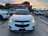 Used 2013 Chevrolet Equinox LTZ image 2
