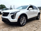 Used 2020 Cadillac XT4 Sport image 2