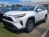 Certified 2022 Toyota RAV4 XLE image 2