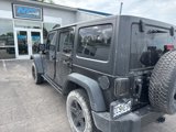 Used 2016 Jeep Wrangler Unlimited Sport image 3