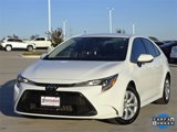 Used 2022 Toyota Corolla LE image 2