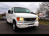 Used 2006 Ford E-350 and Econoline 350 Super Duty image 4