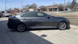 Used 2017 Genesis G80 3.8 w/ Option Group 02 image 3