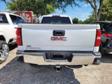 Used 2017 GMC Sierra 2500 4x4 Double Cab w/ Sierra Convenience Package image 5