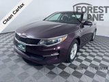 Used 2017 Kia Optima LX w/ Convenience Plus Package image 4