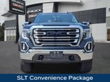 Used 2019 GMC Sierra 1500 SLT w/ SLT Premium Package image 3