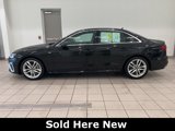 Used 2022 Audi A4 2.0T Premium Plus image 5