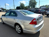 Used 2011 Ford Fusion SE w/ 202A Rapid Spec Order Code image 4