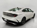 New 2025 Hyundai Sonata SEL image 3