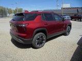 New 2025 Chevrolet Equinox LT w/ Convenience Package II image 4