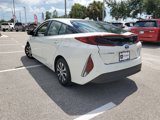 Used 2020 Toyota Prius Prime Limited image 6