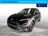 Used 2022 Hyundai Kona Limited image 4
