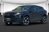 New 2025 Chevrolet Trax RS w/ Driver Confidence Package image 2