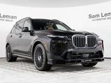 New 2025 BMW ALPINA XB7 image 2