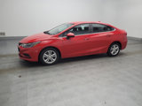 Used 2017 Chevrolet Cruze LT w/ Convenience Package image 2