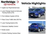 Used 2022 Toyota Corolla Cross LE image 5