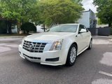 Used 2013 Cadillac CTS Luxury image 3