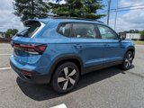 New 2025 Volkswagen Taos S image 4