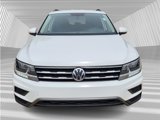 Certified 2021 Volkswagen Tiguan SE image 4