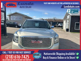 Used 2015 GMC Yukon XL SLE w/ Convenience Package image 3