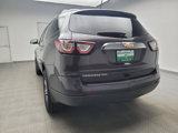 Used 2017 Chevrolet Traverse LT image 6