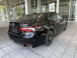 Used 2021 Toyota Camry SE image 4