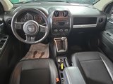 Used 2014 Jeep Compass Latitude w/ Sun/Sound Group image 3