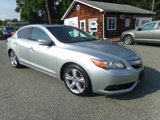 Used 2013 Acura ILX w/ Premium Package image 4