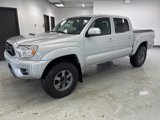 Used 2013 Toyota Tacoma 4x4 Double Cab image 4