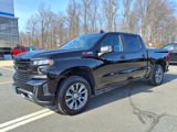 Used 2022 Chevrolet Silverado 1500 RST image 3