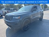 Used 2018 Jeep Grand Cherokee Altitude image 2