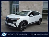 Used 2025 Nissan Kicks SR image 2
