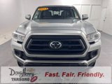 Used 2023 Toyota Tacoma SR image 2