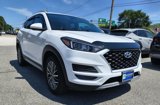 Used 2019 Hyundai Tucson SEL w/ Cargo Package image 3