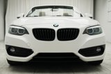Used 2021 BMW 230i Convertible image 3