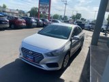 Used 2021 Hyundai Accent SE w/ Cargo Package image 4