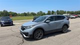 Used 2020 Honda CR-V EX-L image 4