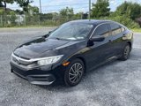 Used 2018 Honda Civic LX image 4