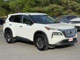 Used 2021 Nissan Rogue S image 2