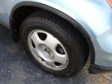 Used 2010 Honda CR-V LX image 3
