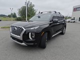 Used 2022 Hyundai Palisade Limited w/ Winter Package image 3