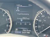 Used 2019 INFINITI Q50 Luxe w/ Essential Package (3.0T Luxe) image 3