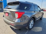 Used 2020 Ford Explorer Limited image 6