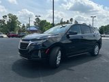 Used 2024 Chevrolet Equinox LT image 2