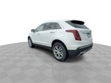 Certified 2023 Cadillac XT5 Premium Luxury w/ LPO, Floor Liner Package image 6